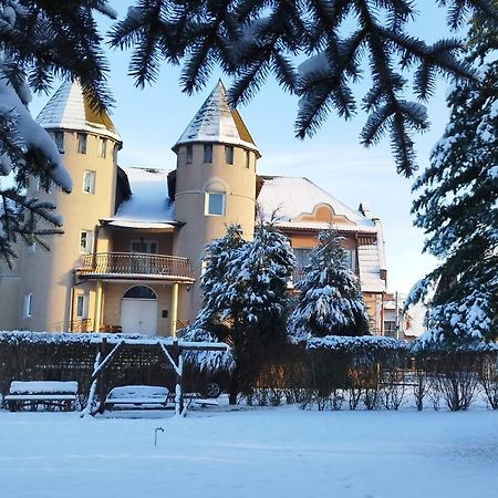 Pokoje Goscinne Impresja Kadzidlo Bagian luar foto