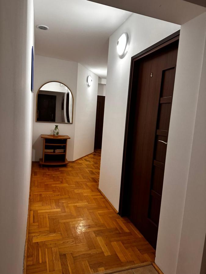 Pokoje Goscinne Impresja Kadzidlo Bagian luar foto