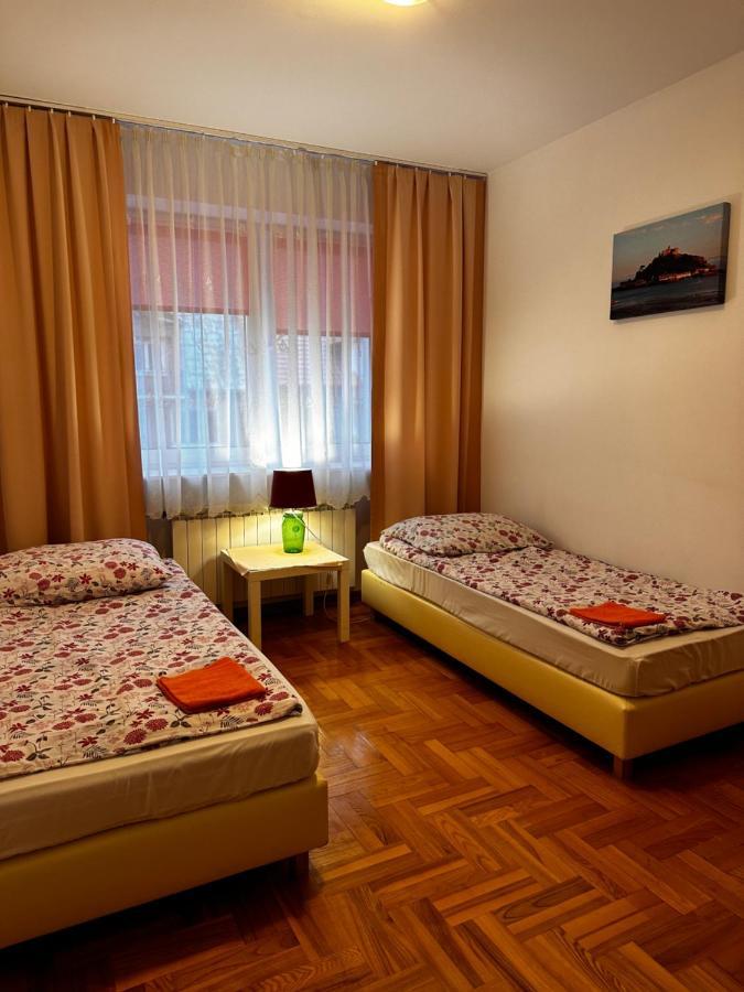 Pokoje Goscinne Impresja Kadzidlo Bagian luar foto