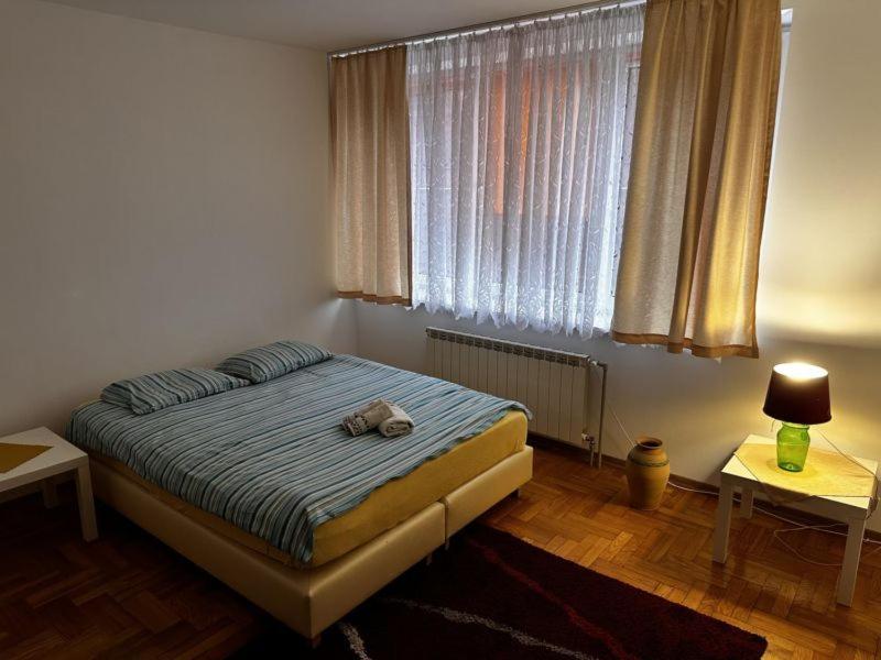 Pokoje Goscinne Impresja Kadzidlo Bagian luar foto