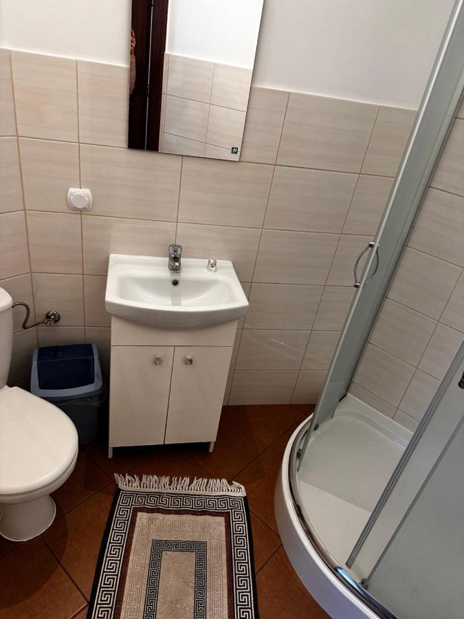 Pokoje Goscinne Impresja Kadzidlo Bagian luar foto